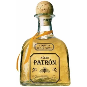 Patron Anejo 750ml