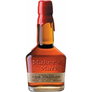 Makers Mark Cask Strength 750ml