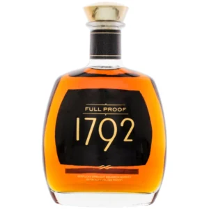 1792 Full Proof Bourbon 750ml