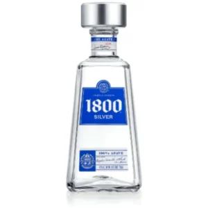 1800 Silver Tequila 1.75L