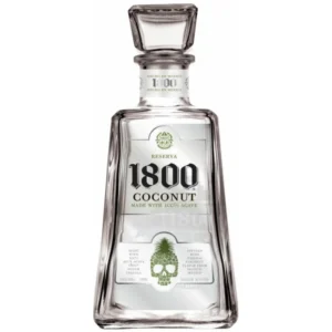 1800 Coconut Tequila 1L
