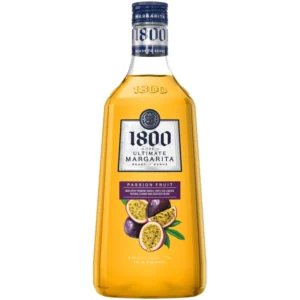 1800 Ultimate Passion Fruit 1.75L