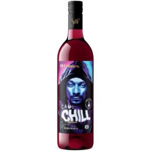 19 Crimes Cali Chill Red