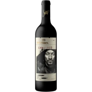 19 Crimes Cali Sweet Red Wine