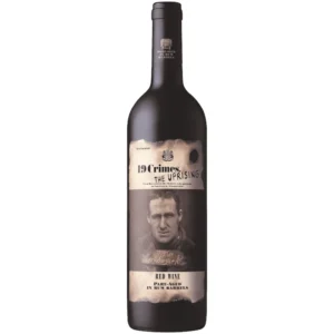 19 Crimes The Uprising 750ml