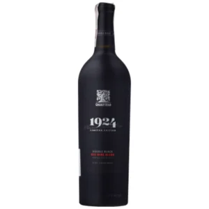 1924 Cabernet Sauvignon Gnarly Head Double Black