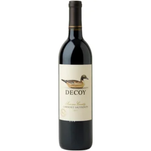 Decoy Cabernet Sauvignon 750ml