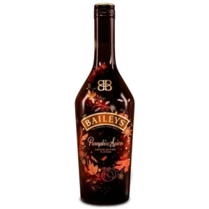 Baileys Pumpkin Spice 750ml