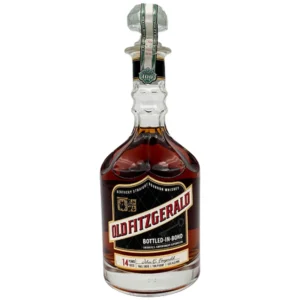 Old Fitzgerald Bourbon 14Yr