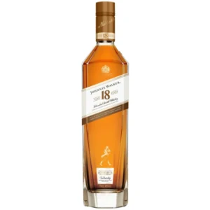 J.Walker 18Yr 1L