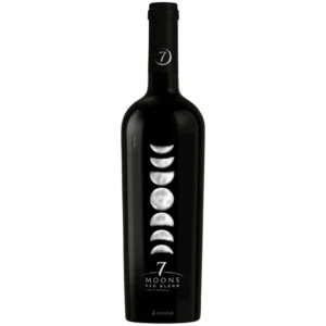 7 Moons Red Blend 750ml