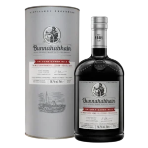 Bunnahabhain | An Cuan Garbh No.2 - The Westering Home Collection | Single Malt Whisky