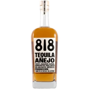 818 Tequila Anejo