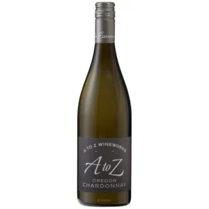 A To Z Oregon Chardonnay 750ml