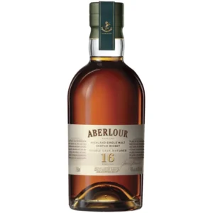 Aberlour 16 Yrs 750ml