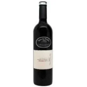 Agua De Piedra Seleccion Malbec