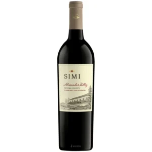 Alexander Valley Cabernet Sauvignon 750ml