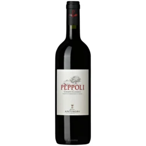 Antinori Peppoli Chianti Class 15 750ml