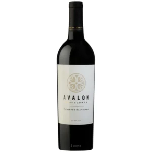 Avalon Cabernet Napa 750ml