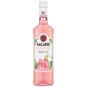 Bacardi Island Punch 1.75L