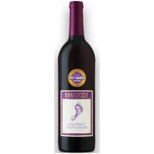 Barefoot Cabernet Sauvignon