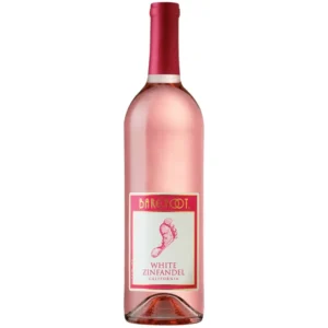 Barefoot White Zinfandel 1.5L