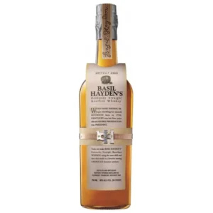 Basil Hayden’S  Bourboun 1L