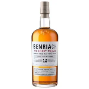 BenRiach The Smoky 12Yr