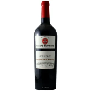 Bertrand Corbieres 750ml