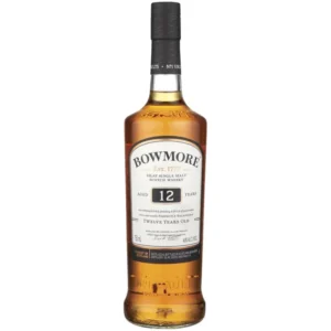 Bowmore 12 Yrs 750ml