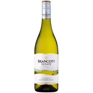 Brancott Sauvignon Blanc 750ml