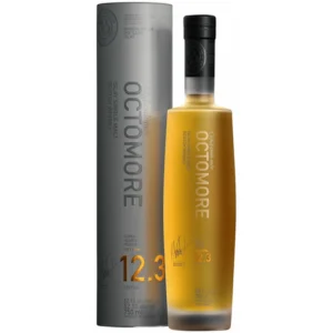 Bruichladdich Octomore 12.3