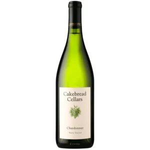 Cakebread Chardonnay 750ml