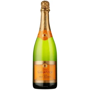 Campo Viejo Cava Brut Rsv