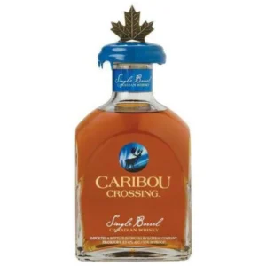 Caribou Crossing