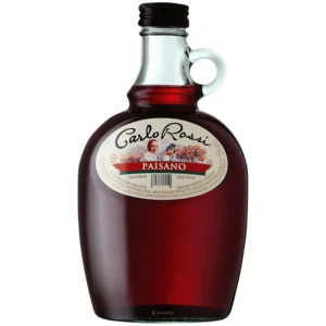 Carlo Rossi Paisano 4L
