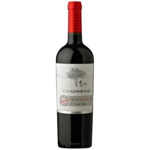 Casas Del Bosque Cab Sauv Reserva 750ml