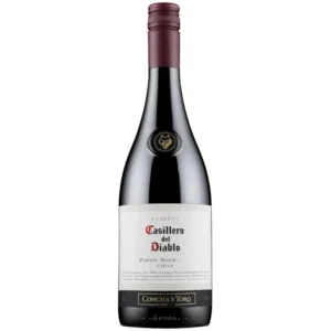 Casillero Del Diablo Pinot Noir 750ml