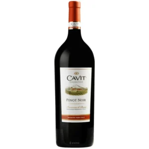 Cavit Pinot Noir 750ml