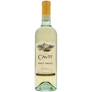 Cavit Pinot Noir 1.5L
