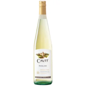 Cavit Riesling 1.5L