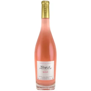 Champs De Provence Rose 750ml