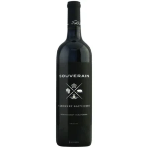 Chateau Souverain Cabernet Sauvignon 750ml
