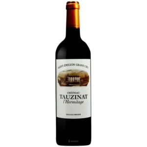 Chateau Tauzinat L’Hermitage 750ml