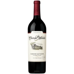 Cht Ste Mich Cabsauv 750ml