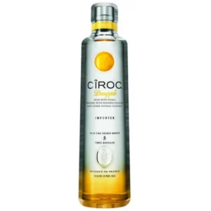 Ciroc Pineapple