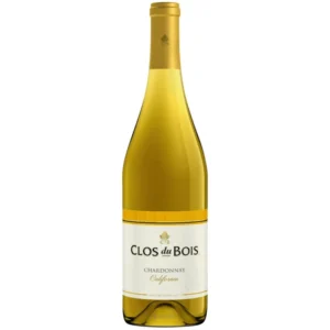 Clos Du Bois Chardonnay 750ml