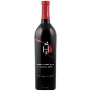 Columbia Crest Cabernet Sauvignon H3 750ml
