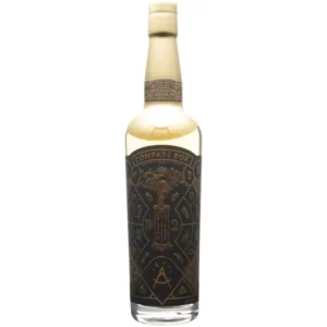 Compass Box No Name No 3