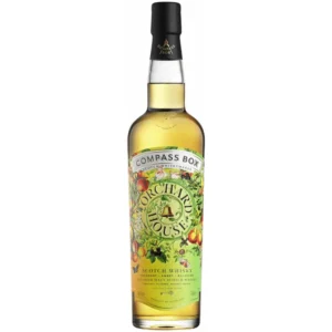 Compass Box Orchard House
